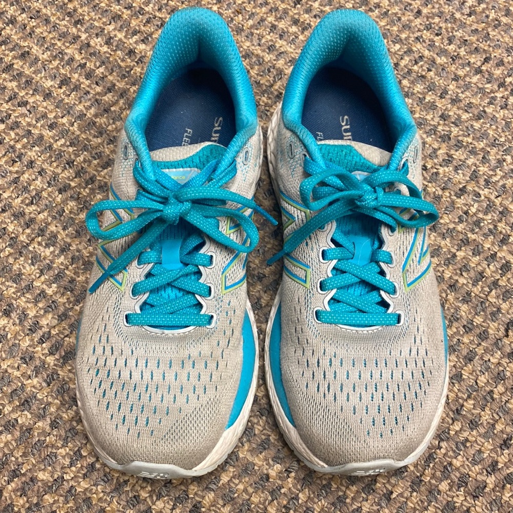 New Balance Shoes